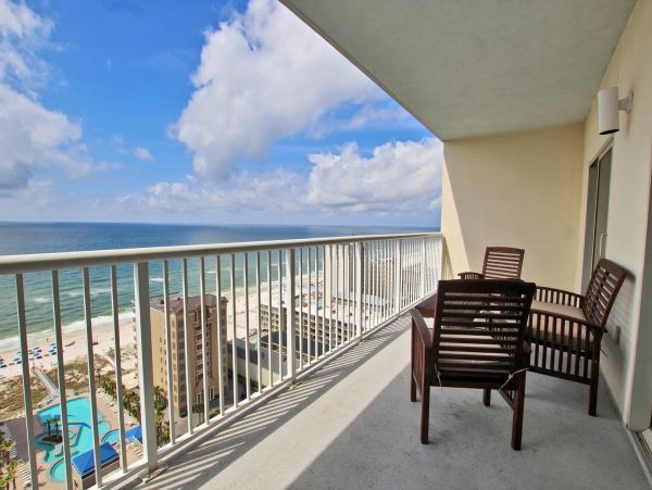 Alabama Beach Areas Condo 992840