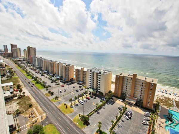 Alabama Beach Areas Condo 992840