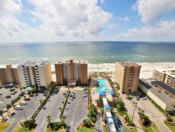 Alabama Beach Areas Condo 992840