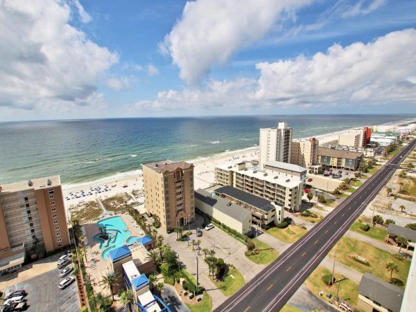 Alabama Beach Areas Condo 992840