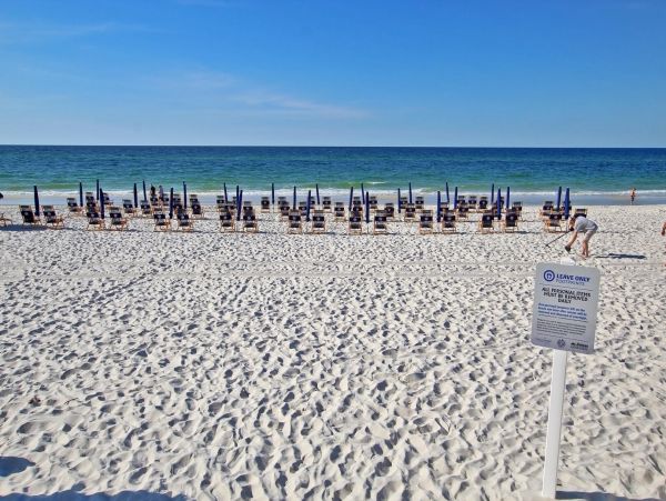 Alabama Beach Areas Condo 992840