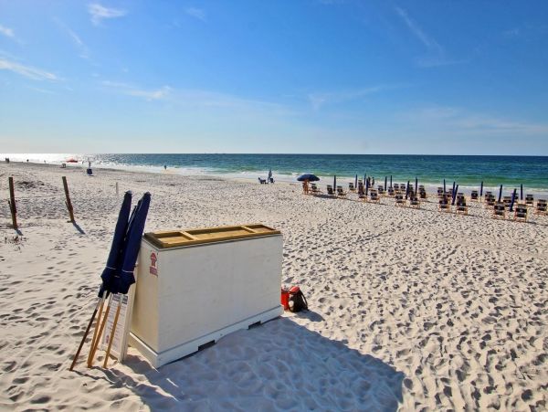 Alabama Beach Areas Condo 992840