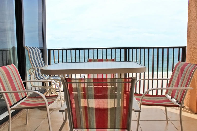 Alabama Beach Areas Condo 992841