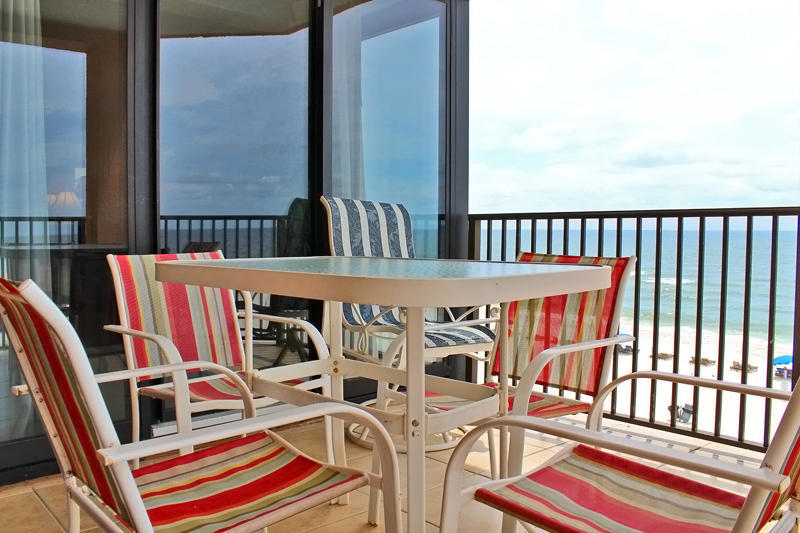 Alabama Beach Areas Condo 992841