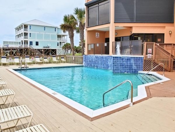 Alabama Beach Areas Condo 992841