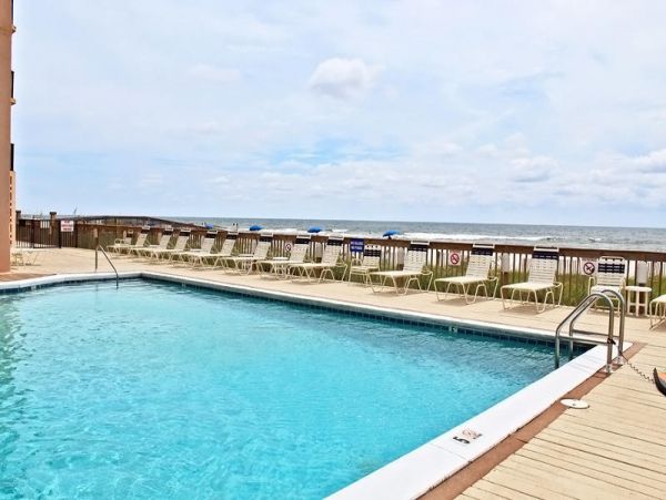 Alabama Beach Areas Condo 992841