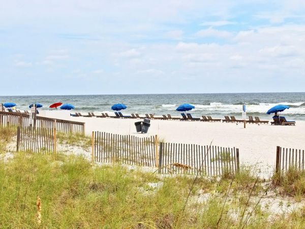Alabama Beach Areas Condo 992841