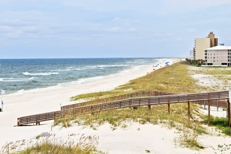 Alabama Beach Areas Condo 992841