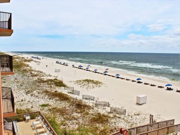 Alabama Beach Areas Condo 992841
