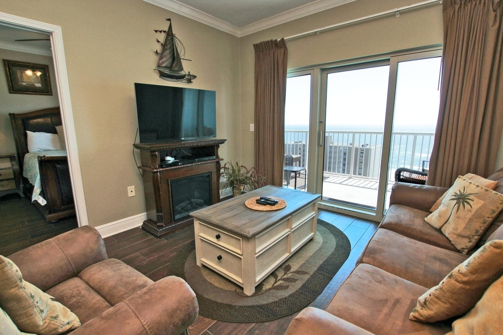 Alabama Beach Areas Condo 992842