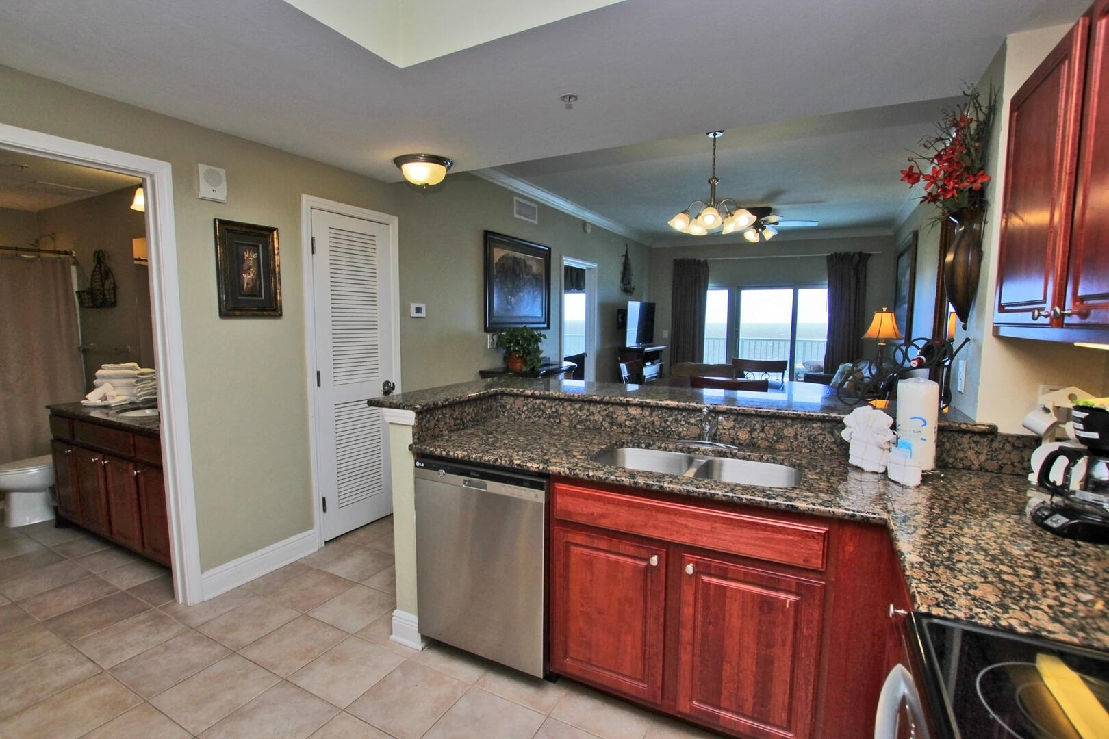 Alabama Beach Areas Condo 992842