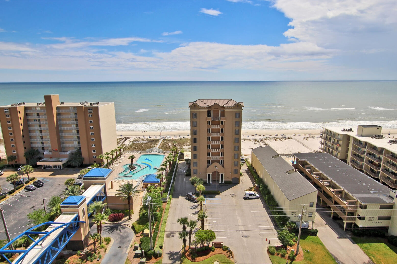 Alabama Beach Areas Condo 992842