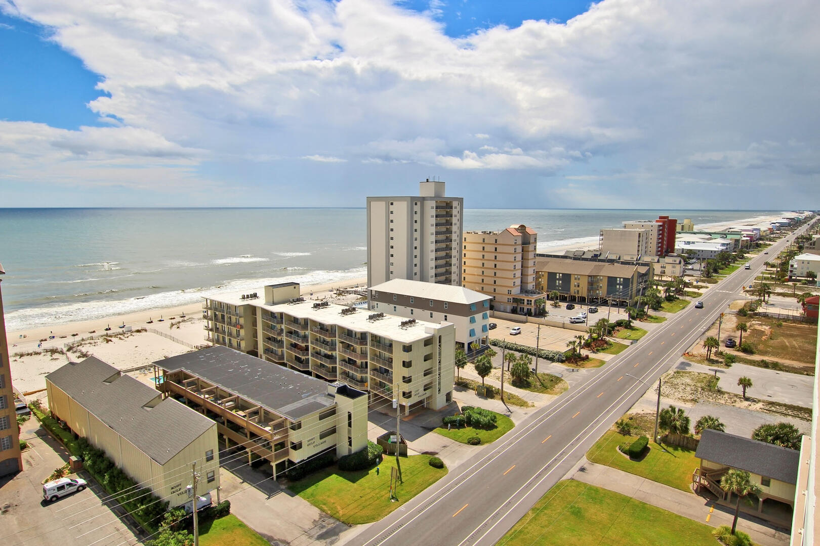 Alabama Beach Areas Condo 992842