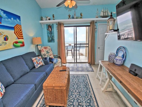 Alabama Beach Areas Condo 992843