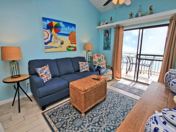 Alabama Beach Areas Condo 992843