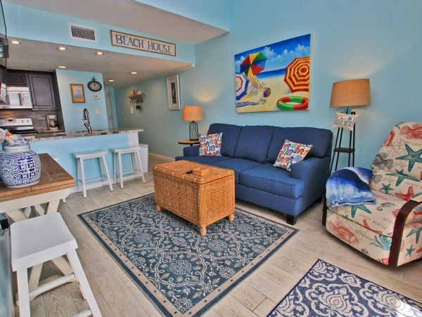 Alabama Beach Areas Condo 992843