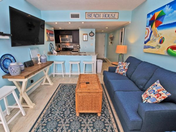 Alabama Beach Areas Condo 992843