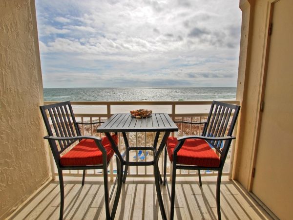 Alabama Beach Areas Condo 992843