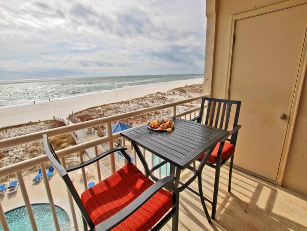 Alabama Beach Areas Condo 992843