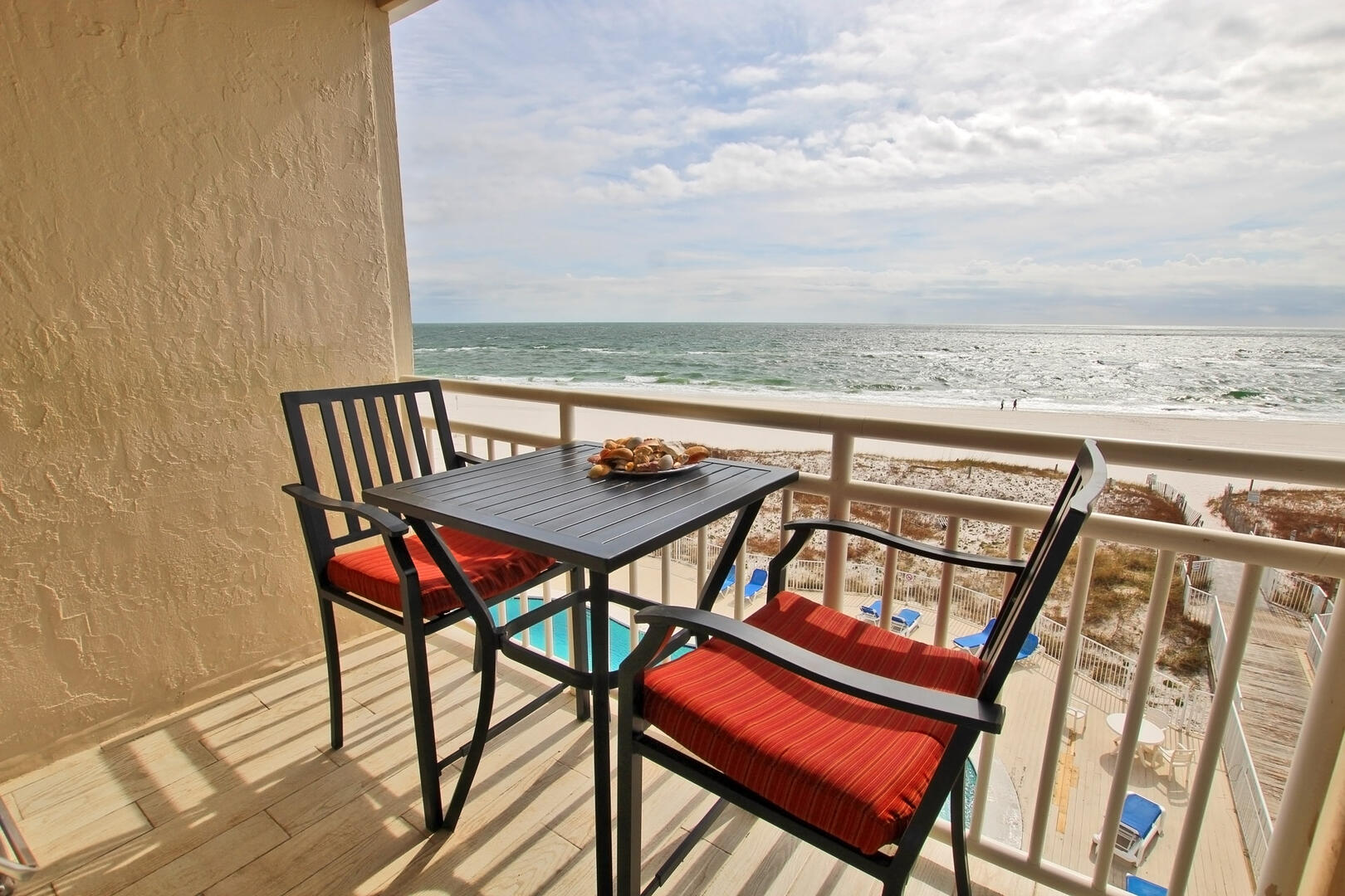 Alabama Beach Areas Condo 992843