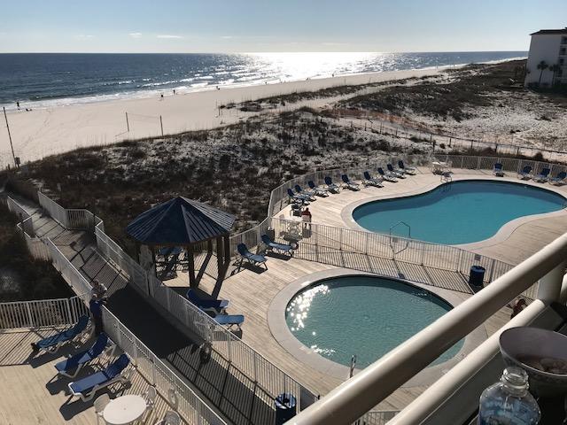 Alabama Beach Areas Condo 992843