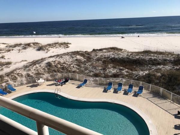 Alabama Beach Areas Condo 992843