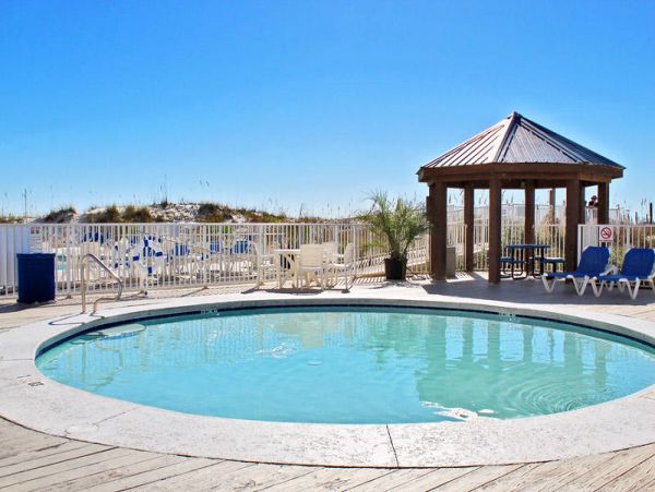 Alabama Beach Areas Condo 992843