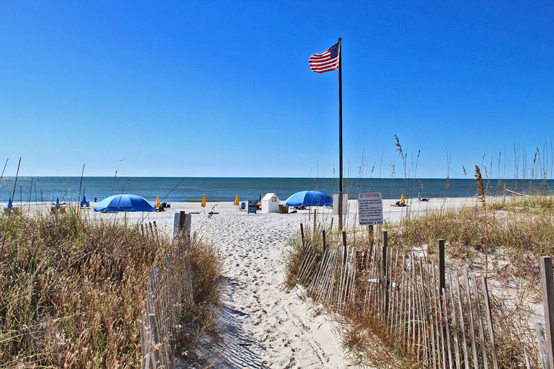 Alabama Beach Areas Condo 992843