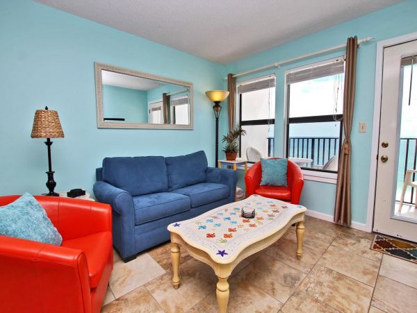 Alabama Beach Areas Condo 992844
