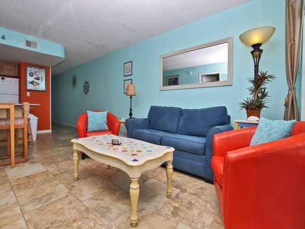 Alabama Beach Areas Condo 992844