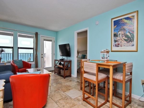 Alabama Beach Areas Condo 992844