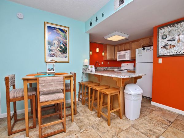 Alabama Beach Areas Condo 992844
