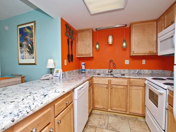 Alabama Beach Areas Condo 992844