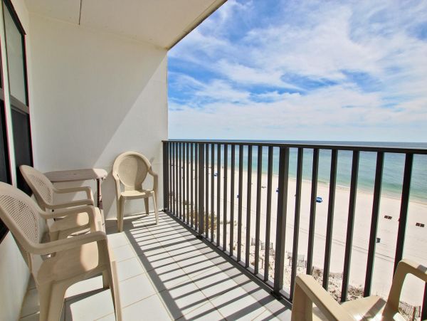 Alabama Beach Areas Condo 992844
