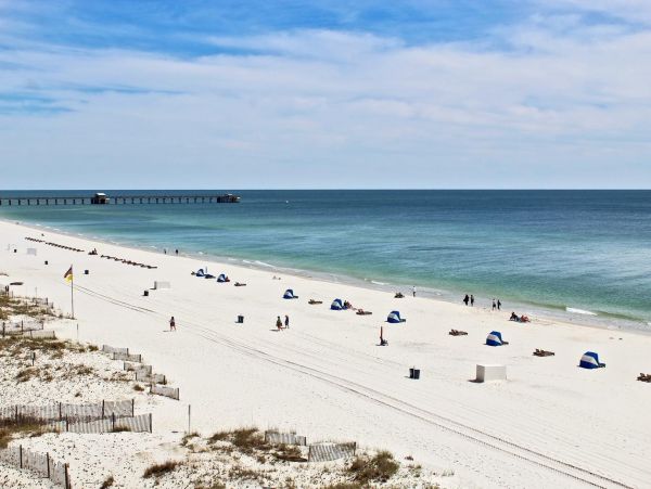 Alabama Beach Areas Condo 992844