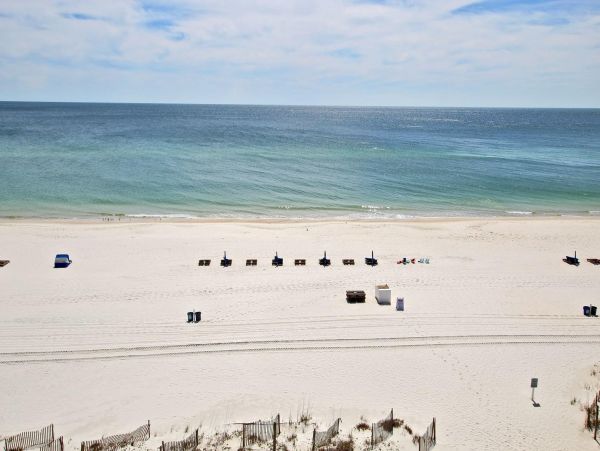 Alabama Beach Areas Condo 992844