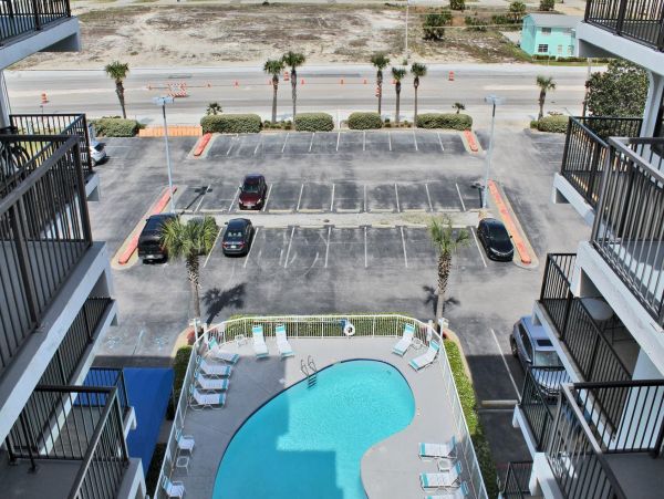 Alabama Beach Areas Condo 992844