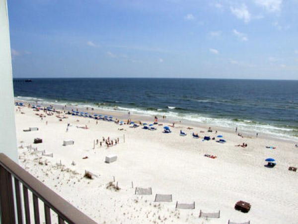 Alabama Beach Areas Condo 992844