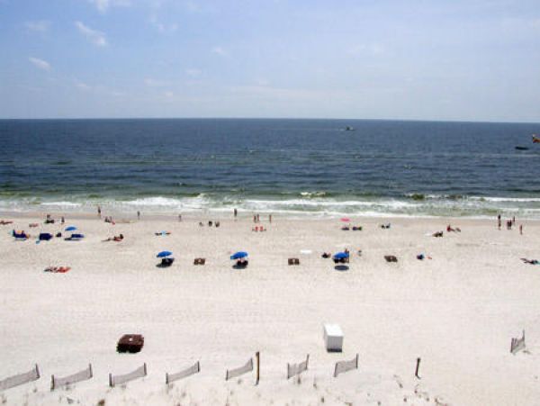 Alabama Beach Areas Condo 992844