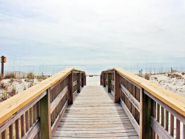 Alabama Beach Areas Condo 992844