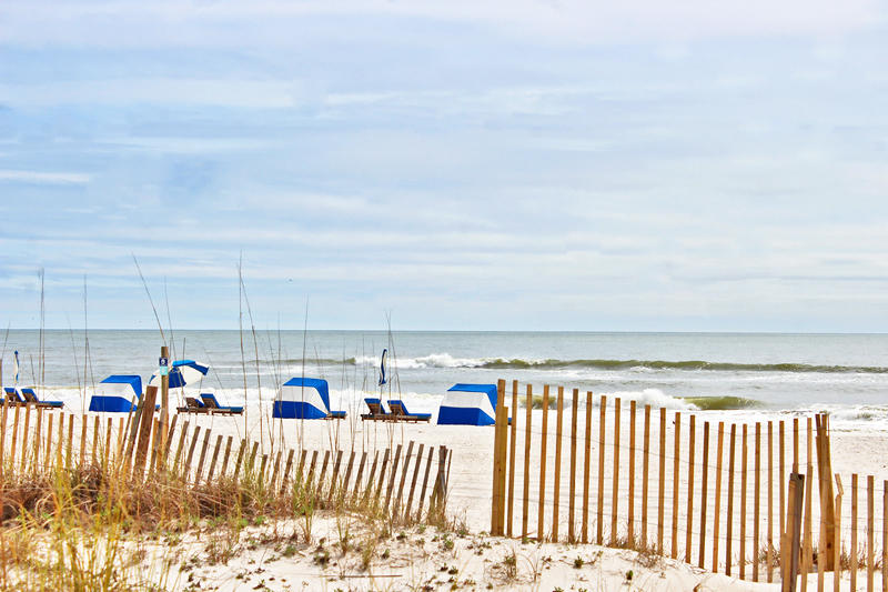 Alabama Beach Areas Condo 992844