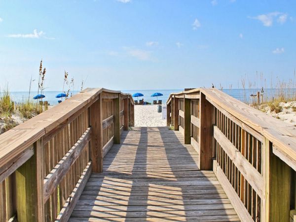 Alabama Beach Areas Condo 992844