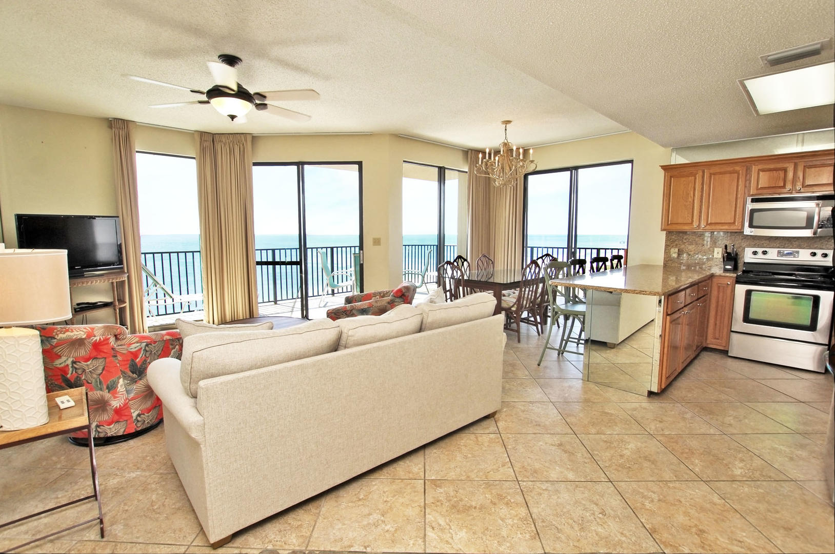 Alabama Beach Areas Condo 992845