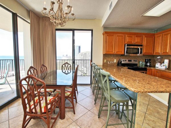 Alabama Beach Areas Condo 992845