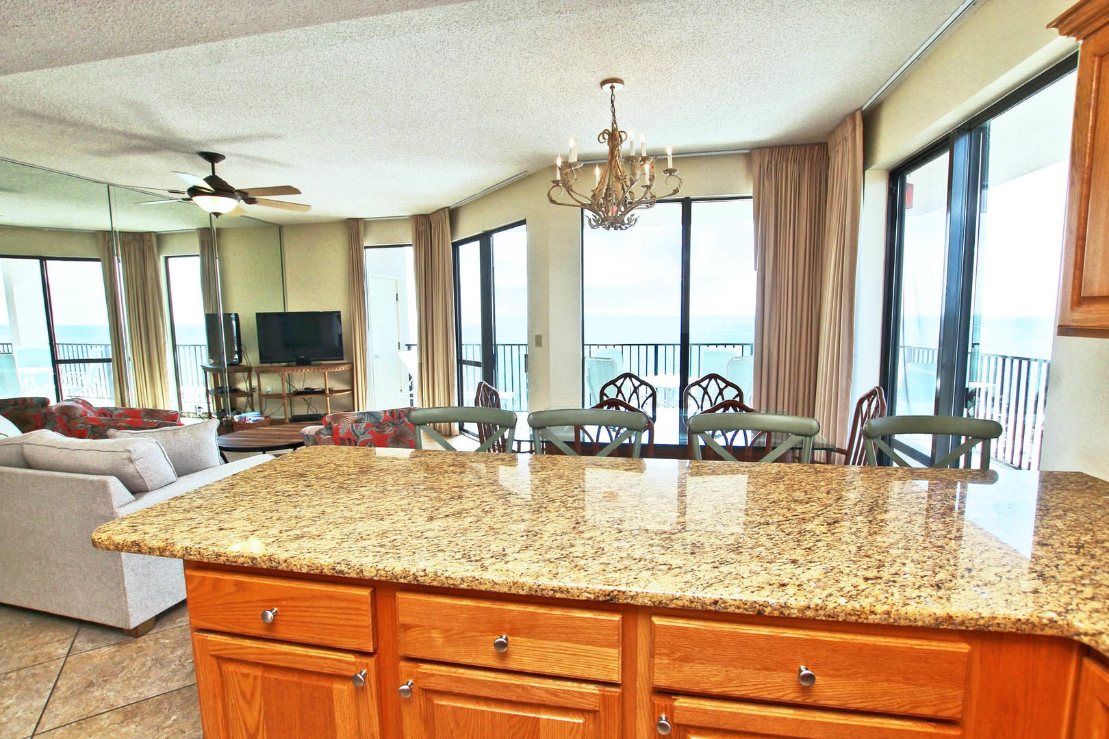 Alabama Beach Areas Condo 992845