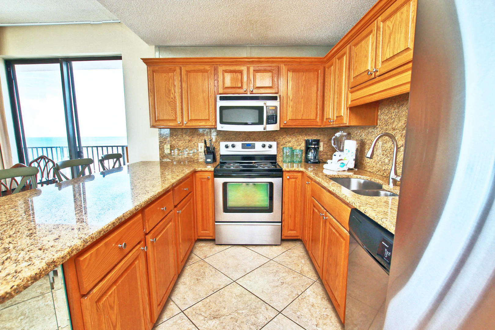 Alabama Beach Areas Condo 992845