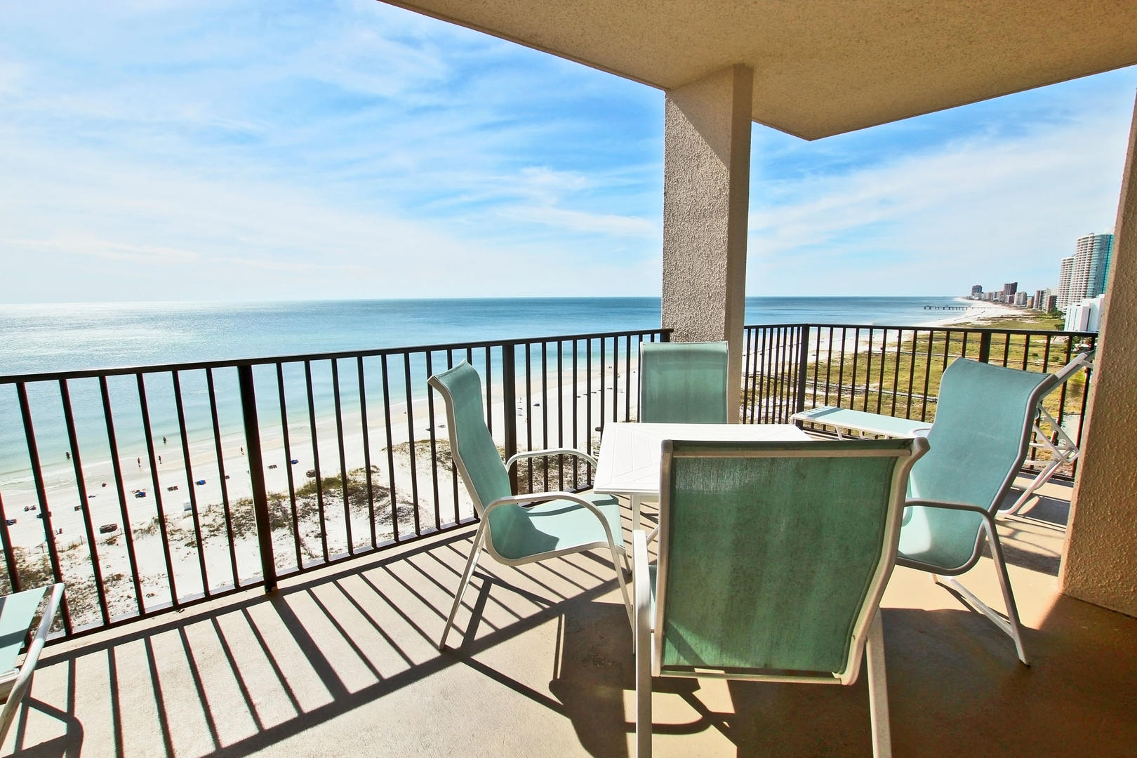 Alabama Beach Areas Condo 992845