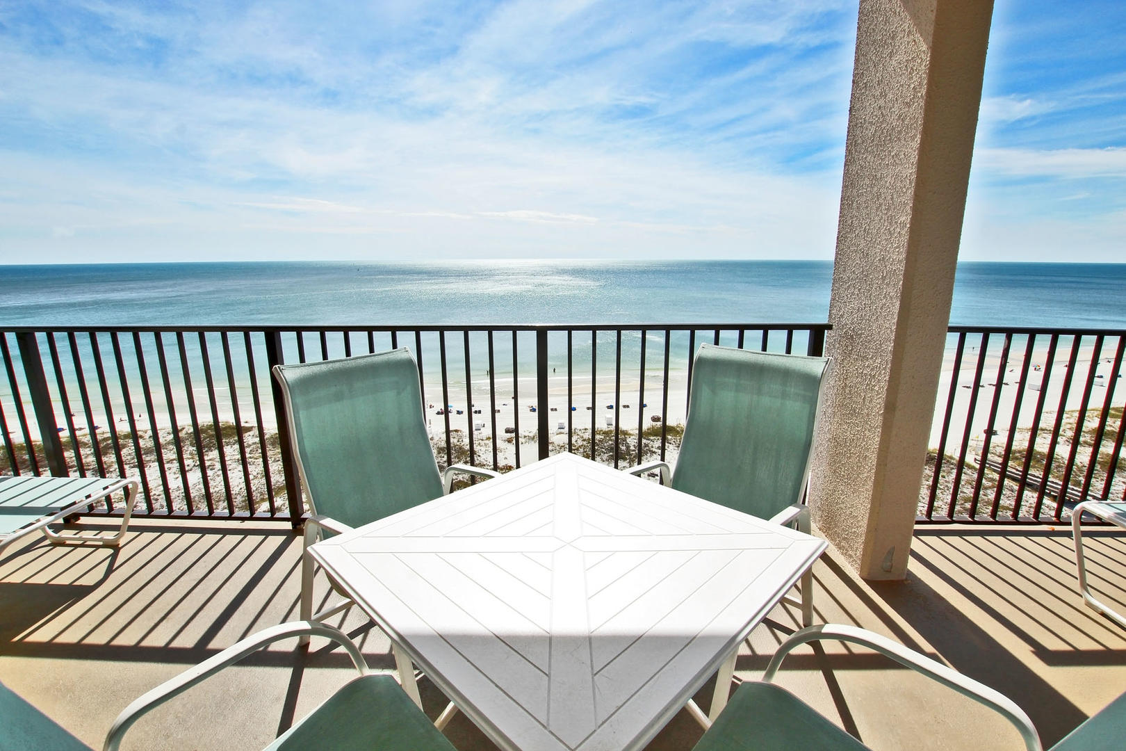 Alabama Beach Areas Condo 992845