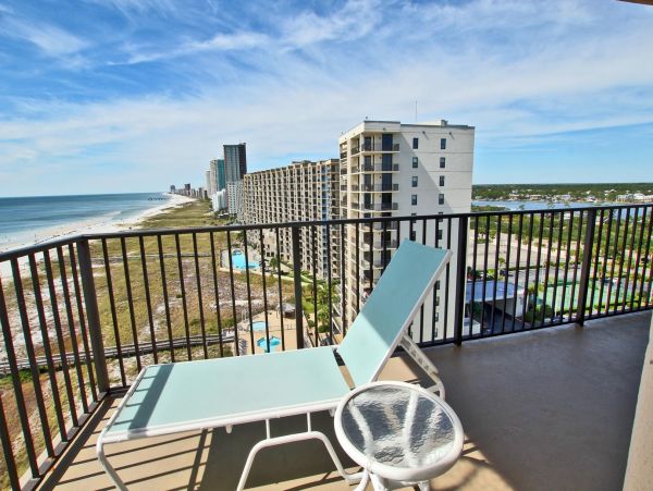 Alabama Beach Areas Condo 992845