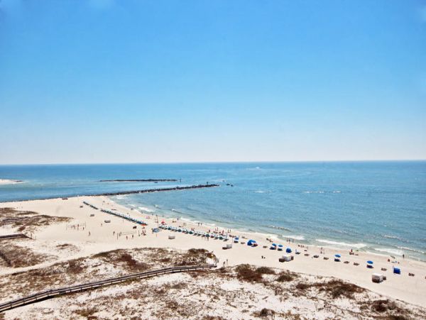 Alabama Beach Areas Condo 992845